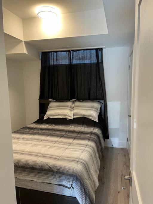 Lovely One Bedroom Condo With Free Parking شلالات نياغارا المظهر الخارجي الصورة